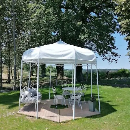 Gite Belle Fleur 6 Personnes- Vosges Saint-Nabord Exterior foto
