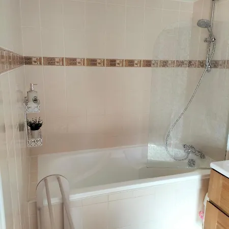 Gite Belle Fleur 6 Personnes- Vosges Saint-Nabord Exterior foto