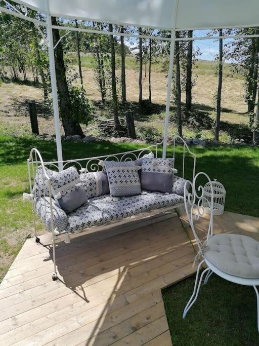 Belle Fleur 6 Personnes- Vosges Saint-Nabord