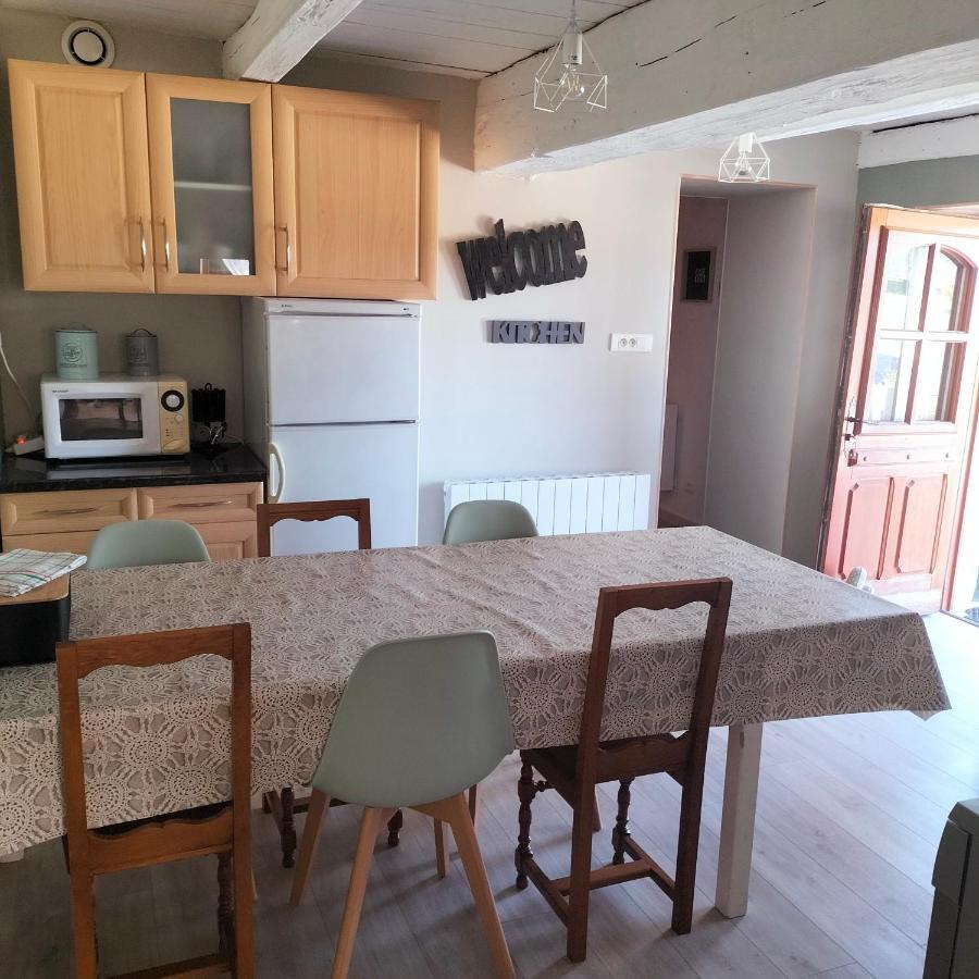 Casa vacanze Belle Fleur 6 Personnes- Vosges Saint-Nabord
