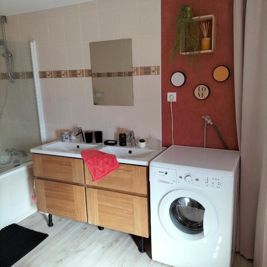 Belle Fleur 6 Personnes- Vosges Saint-Nabord