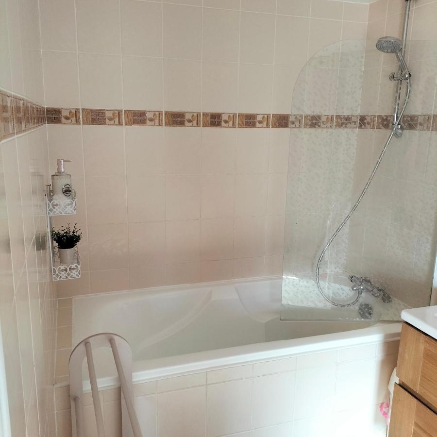 Ferienhaus Belle Fleur 6 Personnes- Vosges Saint-Nabord
