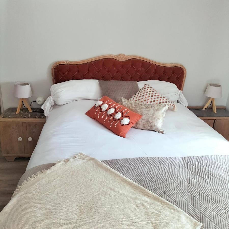 Belle Fleur 6 Personnes- Vosges Ferienhaus