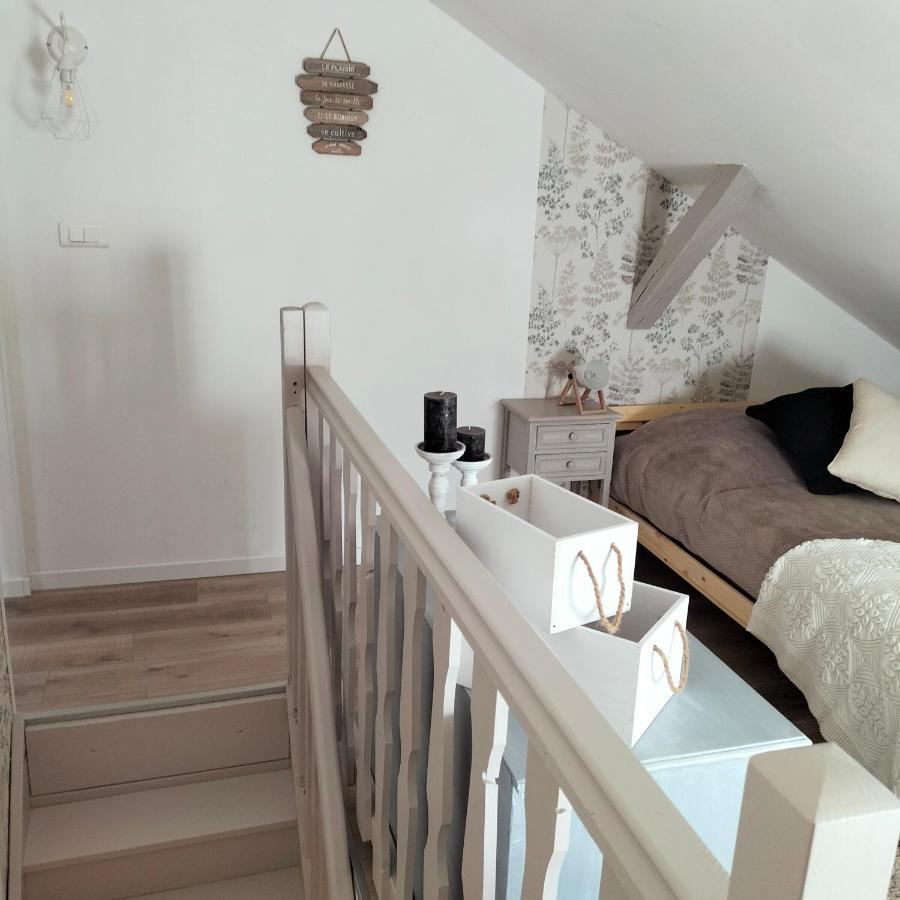 Belle Fleur 6 Personnes- Vosges *