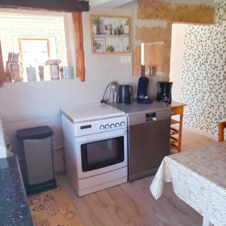 Ferienhaus Belle Fleur 6 Personnes- Vosges