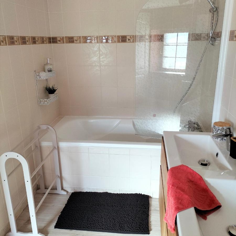 Belle Fleur 6 Personnes- Vosges *