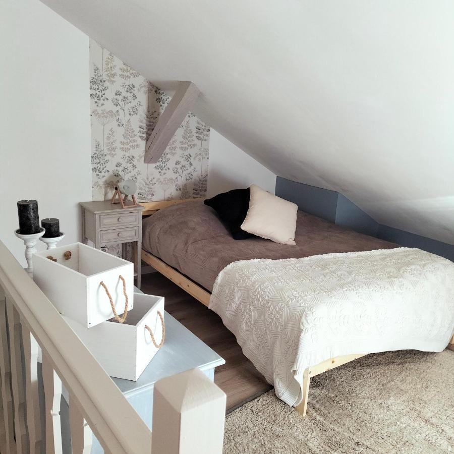 Casa vacanze Belle Fleur 6 Personnes- Vosges