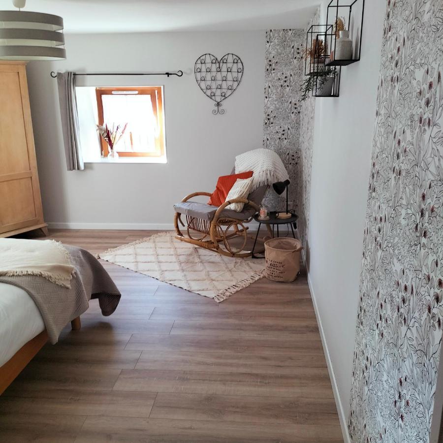 Belle Fleur 6 Personnes- Vosges