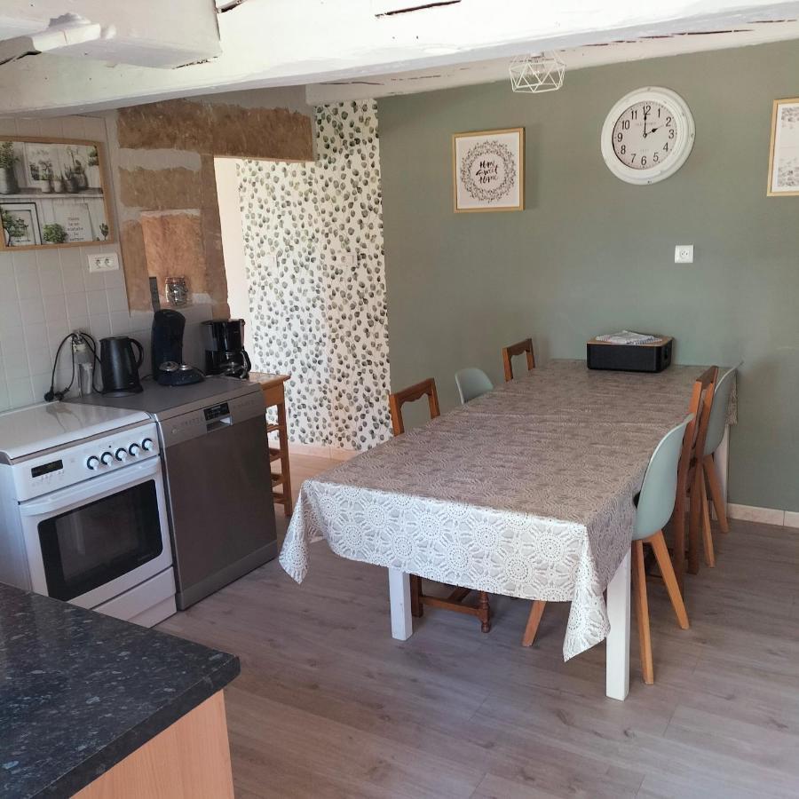 Belle Fleur 6 Personnes- Vosges * Saint-Nabord