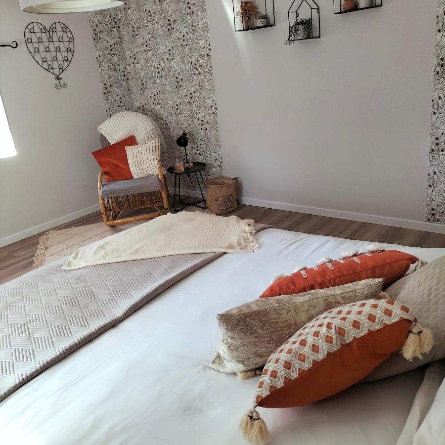Casa vacanze Belle Fleur 6 Personnes- Vosges *